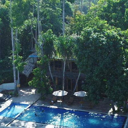 De Foret Elephant Beach Екстер'єр фото
