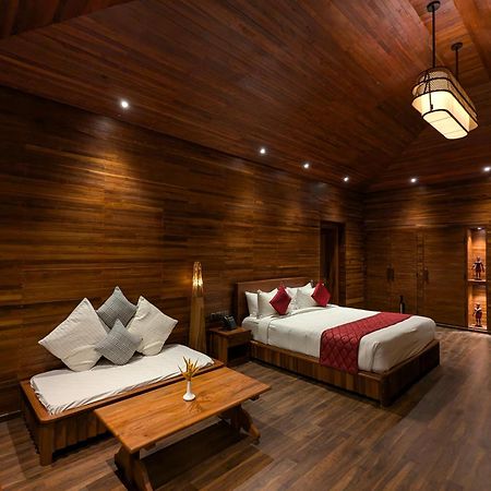 De Foret Elephant Beach Екстер'єр фото