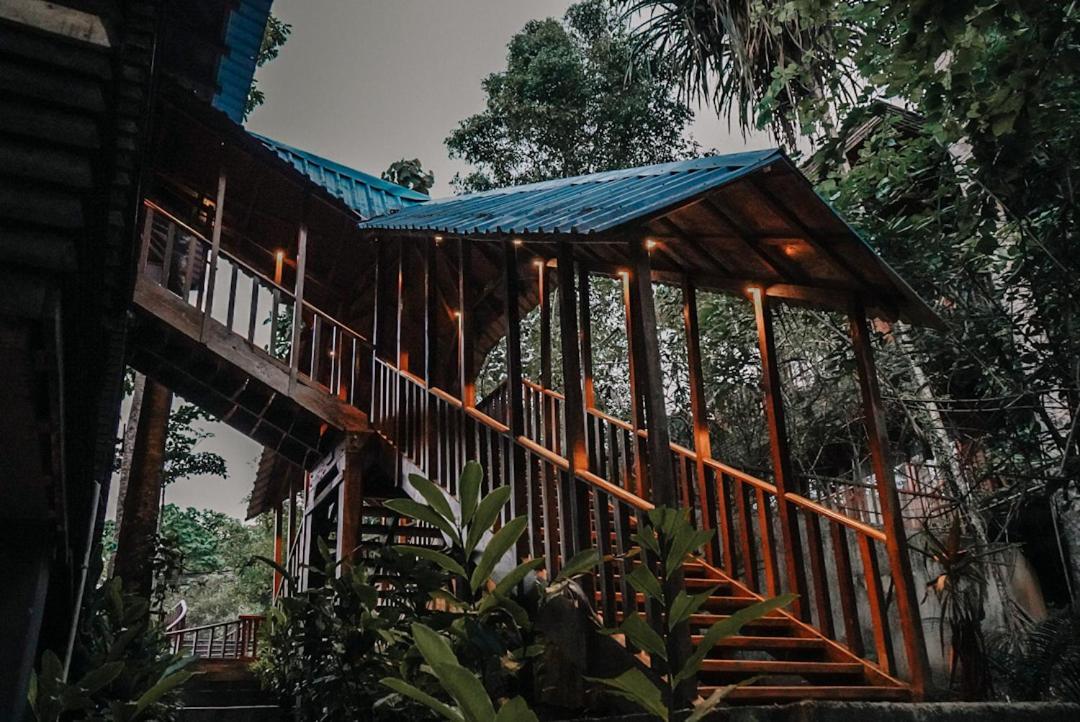 De Foret Elephant Beach Екстер'єр фото