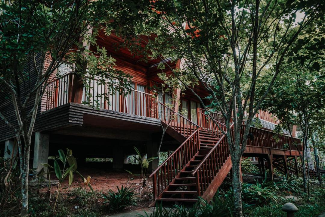 De Foret Elephant Beach Екстер'єр фото