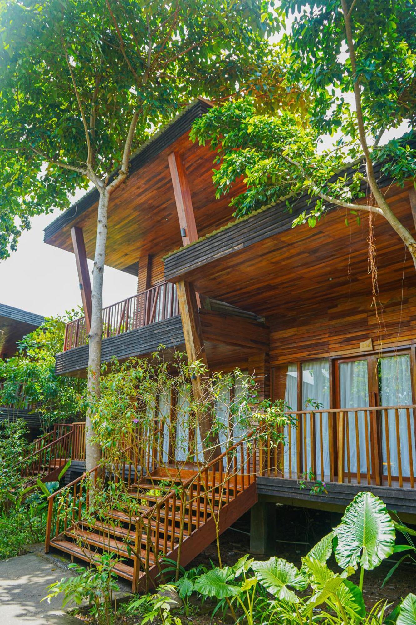 De Foret Elephant Beach Екстер'єр фото