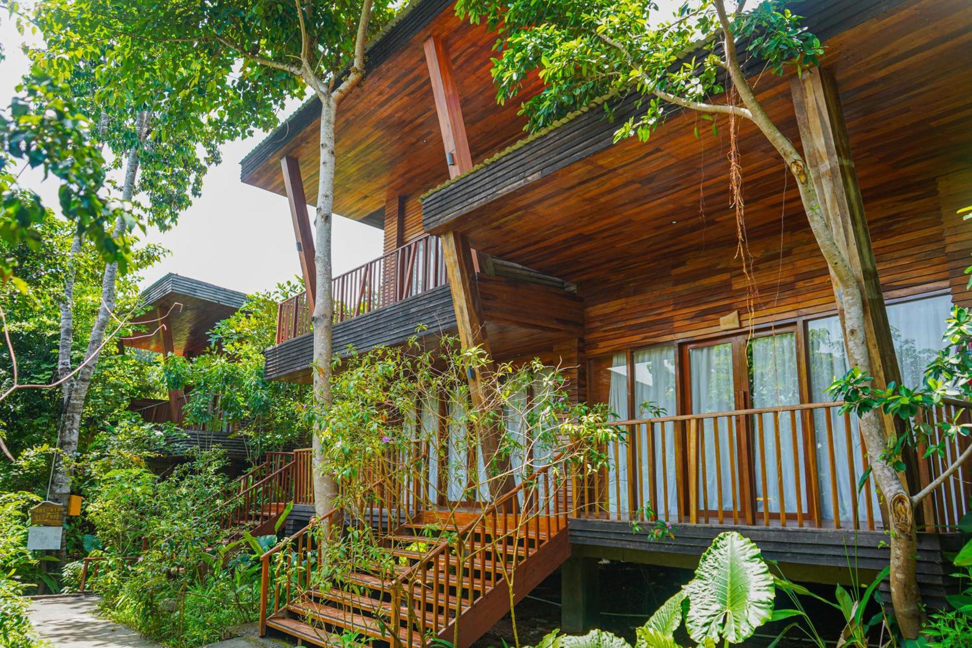 De Foret Elephant Beach Екстер'єр фото