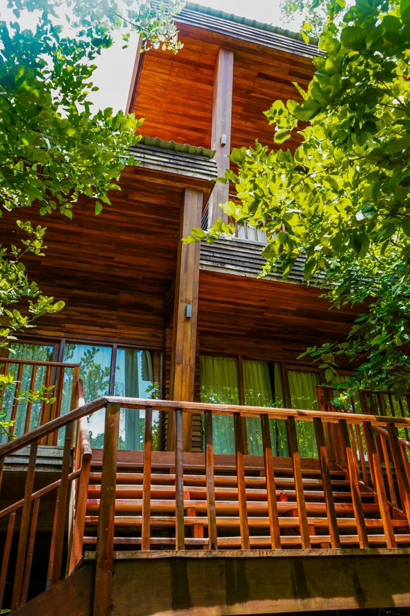 De Foret Elephant Beach Екстер'єр фото