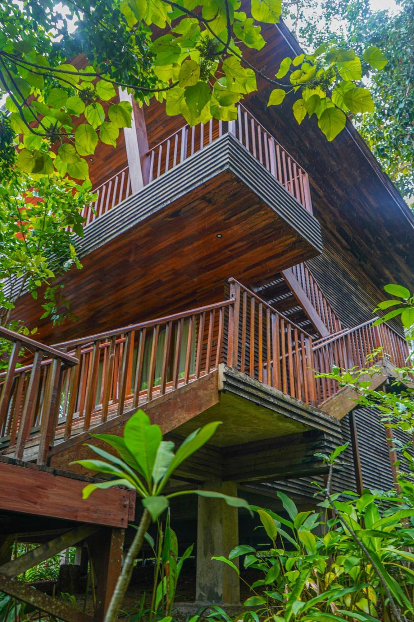 De Foret Elephant Beach Екстер'єр фото