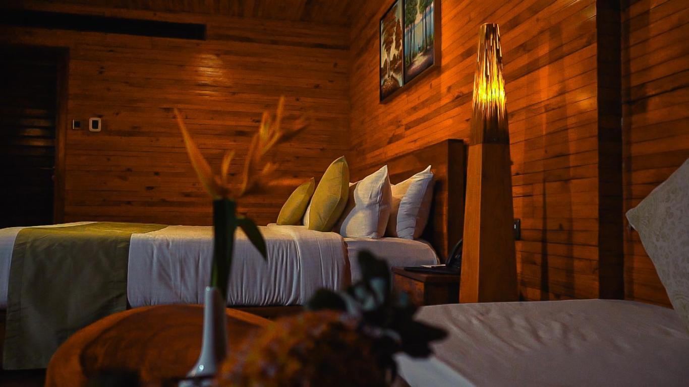 De Foret Elephant Beach Екстер'єр фото