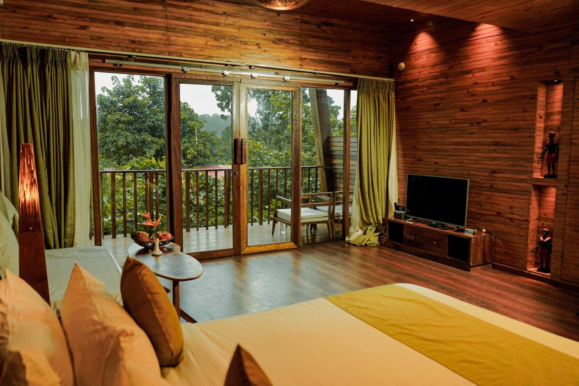 De Foret Elephant Beach Екстер'єр фото