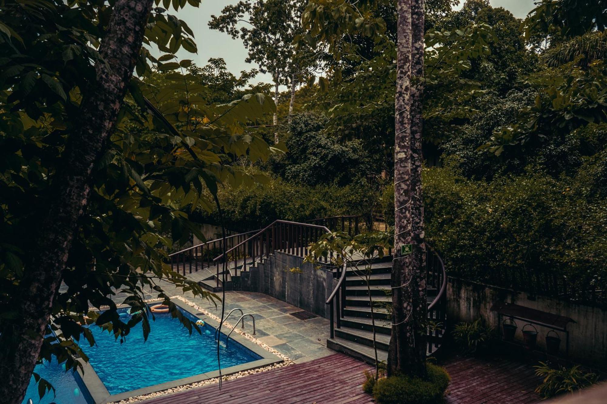 De Foret Elephant Beach Екстер'єр фото