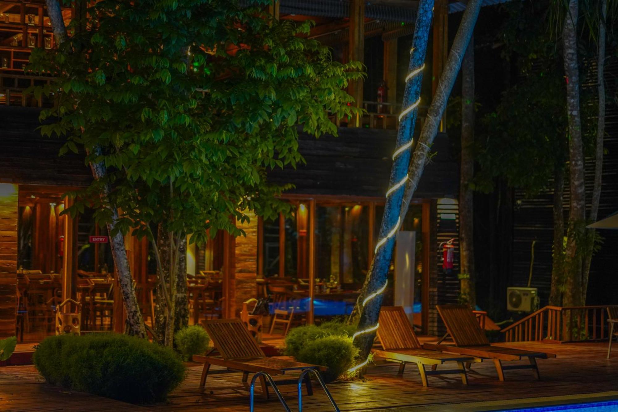 De Foret Elephant Beach Екстер'єр фото