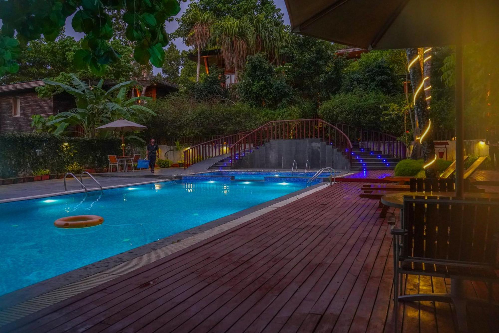 De Foret Elephant Beach Екстер'єр фото