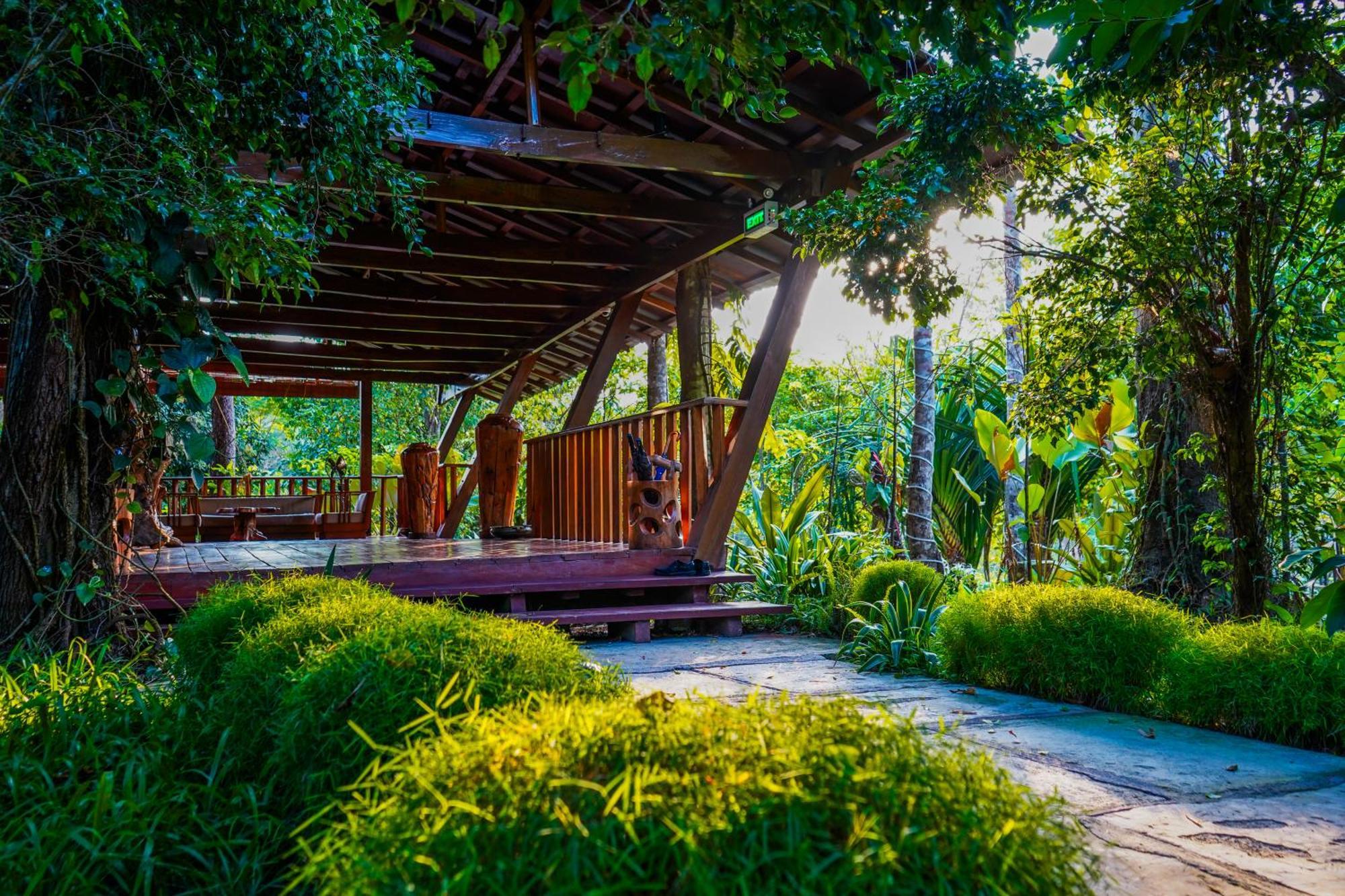 De Foret Elephant Beach Екстер'єр фото