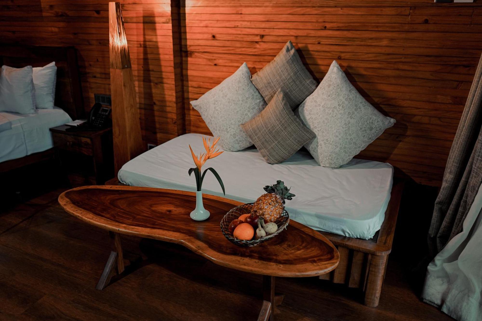 De Foret Elephant Beach Екстер'єр фото