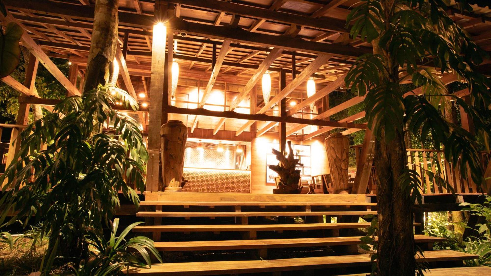 De Foret Elephant Beach Екстер'єр фото