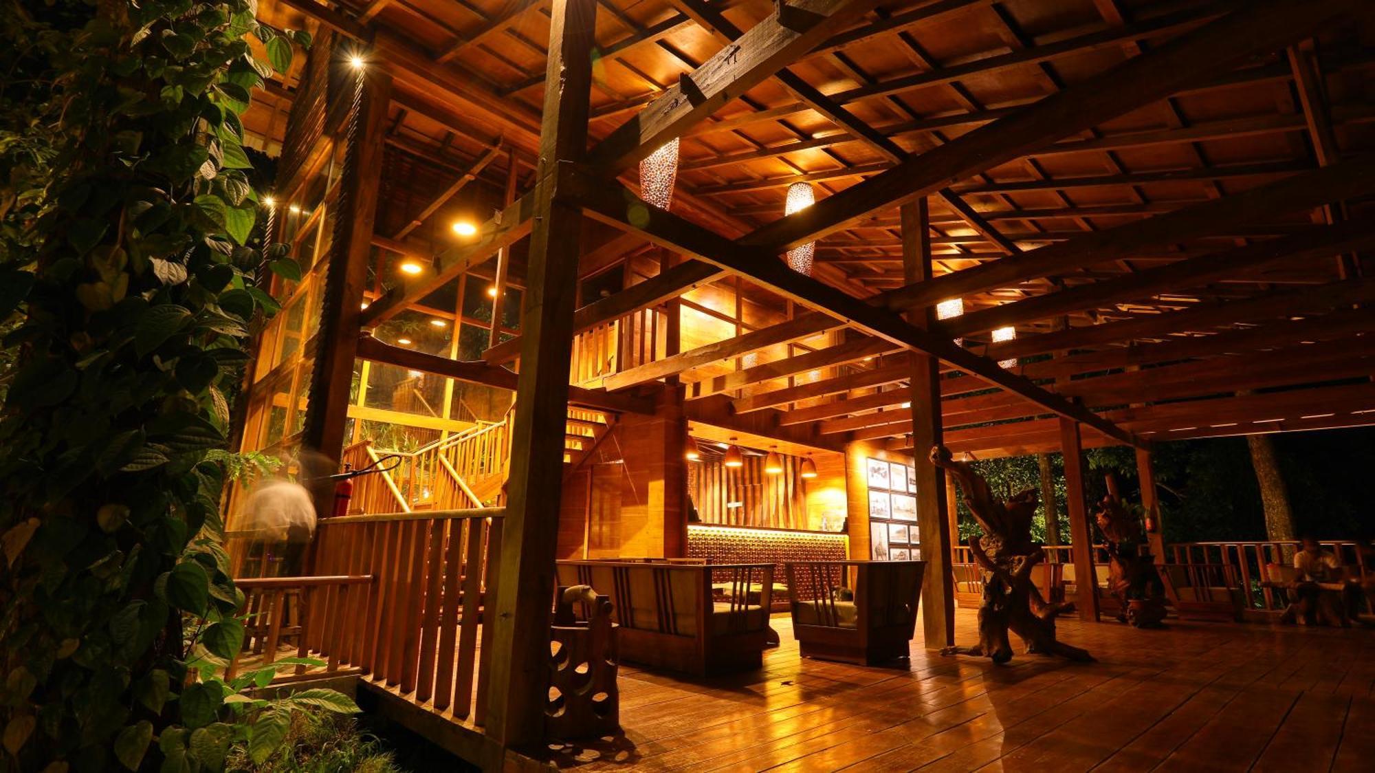 De Foret Elephant Beach Екстер'єр фото
