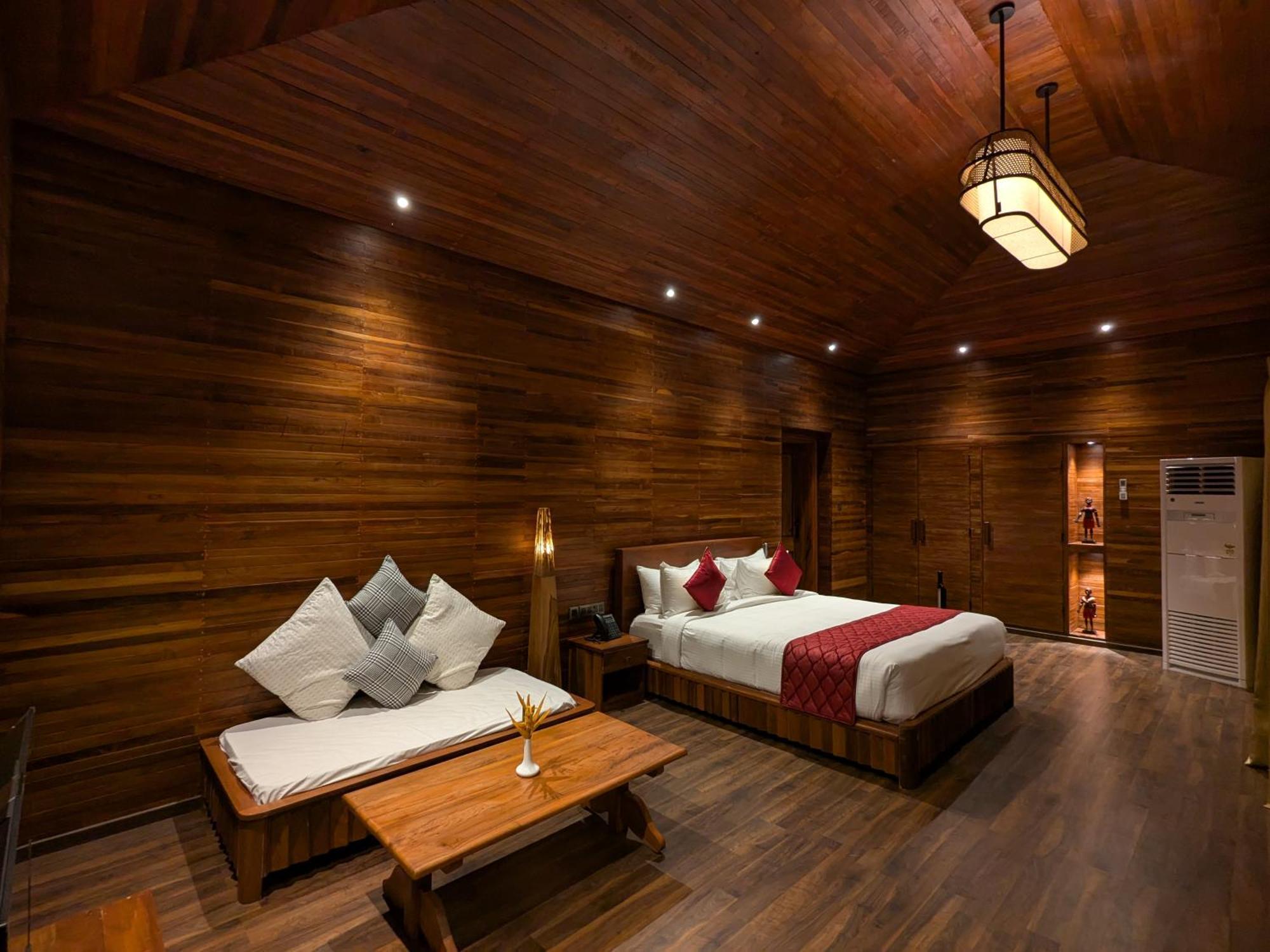 De Foret Elephant Beach Екстер'єр фото